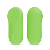 Vibrerend Ei Groen - EasyToys - PlayForFun